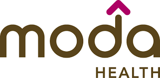 Moda Health insurance logo