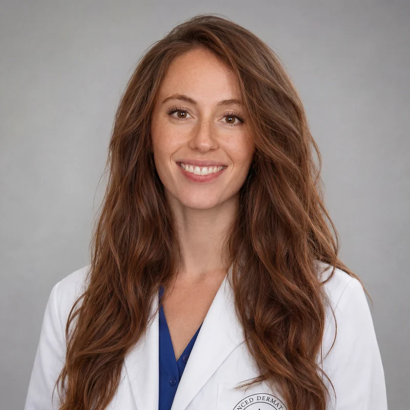 Samantha Miner, PA-C, Certified Physician Assistant at Advanced Dermatology of Alaska