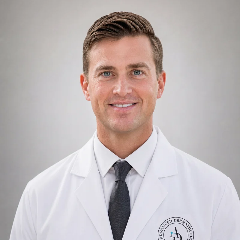 Sean Allworth, PA-C, Certified Physician Assistant at Advanced Dermatology of Alaska