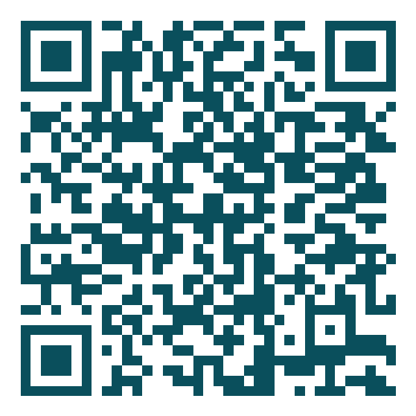 QR code linking to the Advanced Dermatology of Alaska skin self-exam guide